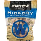 Western 500 Cu. In. Hickory Wood Smoking Chunks 078342781550. Fixed Price $12.09.