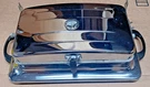 Vintage Art Deco Super Star Master Grill Electric Sandwic Maker Bakelite Handles. Fixed Price $19.95.