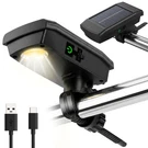 Night Chef Pro Outdoor Grill Solar & Usb-c Rechargeable Led Bbq Light.... Fixed Price $45.67.