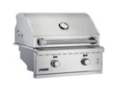 Broilmaster 26" Stainless Steel, Burner Grill Head Ng, Only BSG262N. Fixed Price $2249.00.