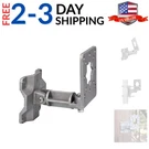 Universal Wall / Pole Mount Adjustable Articulated Bracket For Outdoor Antenn.... Fixed Price $58.49.