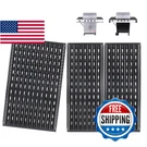 G426-0005-W1 17'' Infrared Grill Grates Charbroil Performance Burner 46335. Fixed Price $82.42.