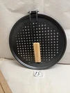 Charcoal Companion Pizza Grilling (non-stick). Fixed Price $14.99.