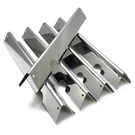 Direct Store Parts DP161 17.1 Inch Stainless Steel 66032. Fixed Price $22.70.