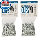Miller Manufacturing ACC1 Wire Cage Clips Pack Of 2. Fixed Price $34.48.