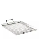 All Clad Outdoor Grill Grid, 16 In. X 12. Fixed Price $39.99.