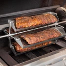 Signature Rib Rotisserie Rotating Grill Trays Bbq-rrw. Fixed Price $143.99.