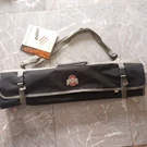 New Old Stock Ohio State Buckeyes Bbq Tool Tote & Grill Set - Picnic Time. Fixed Price $38.00.