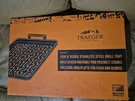 Traeger Grills Modifire Fish & Veggie Stainless Steel Tray BAC610 (niob). Fixed Price $29.99.