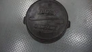 Camp Chef Cast Iron Dutch Oven Ultimate Turkey Roaster Smoker Cooker Free Ship. Fixed Price $269.77.