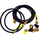 Mr. Heater Stay While Deluxe. Fixed Price $143.51.