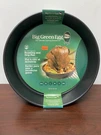 Big Green Egg Roasting And Drip Pan Round New 117403. Fixed Price $22.99.