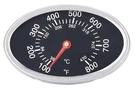 Gassaf Lid Thermometer Temperature Gauge Replacement For Nexgrill, Master. Fixed Price $22.99.