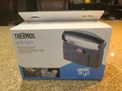 Thermos Grill Light Mounts On Either Side Of New In Box. Fixed Price $19.95.