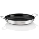 Stanley Rogers Matrix 36CM Non-stick Round Roasting Pan. Fixed Price $102.53.