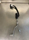 2024 Kawasaki Z500 Rear Back Master Brake Cylinder & Pedal Kit. Fixed Price $159.00.