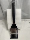 Char-broil Stainless Steel Barbecue Grilling Multi Tool Spatula Bottle Opener. Fixed Price $12.00.