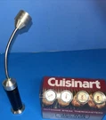 Cuisinart Outdoor Grilling Steak Thermometers & Led Light. Fixed Price $9.50.