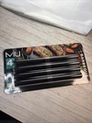 Miu Silicone Barbecue Grill Mats Pba Free Set Of 4 - New Sealed. Fixed Price $19.87.
