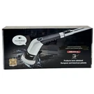 New Ykyi Electric Cleaning Brush With Voice Assistant ANS-8051A 3SPEED. Fixed Price $23.99.