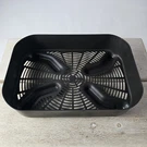Ninja 122HY700 Woodfire Crisper Basket OG700 OG701 OG751 Etc. Fixed Price $25.48.