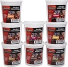 Camerons Natural Extra Fine Bbq Wood Chips Apple, Cherry, Bourbon, Oak. Fixed Price $40.46.