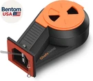 Breezo V2 Bbq Temperature Control Fan For Smokers And Grills, Wireless App. Fixed Price $116.57.