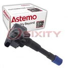 Hitachi IGC0081 Ignition Coil For UF627 C-957 48751 30520-RBJ-003 Spark Plug Le. Fixed Price $67.03.