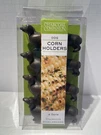New Charcoal Companion Dog Corn Holders 4 Sets Stainless Steel Prongs Dachshund. Fixed Price $14.99.