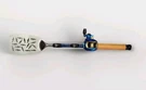 Bbq Grill Spatula 18" Fishing Pole Bait Caster Gei. Fixed Price $15.97.
