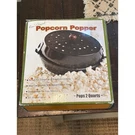 Never Used Rome's Original Popcorn Popper Camping Open Flames. Fixed Price $22.49.
