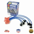 Sixity Auto Ngk Spark Plug Wire Set Ford Ranger 4.0L V6 1997-2000. Fixed Price $81.49.