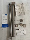 Two Mainstays Universal Fit Stainless Steel Tube Burners For Gas Grill. Fixed Price $25.00.
