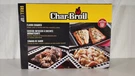 New Char-broil Flavor Chamber 3-IN-1 Infuser Dishwasher Safe. Fixed Price $21.99.
