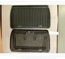 All-clad Genuine Oem Replacement Cook Grid Set F GC722D53 Series Xl Smart Grill. Fixed Price $50.00.
