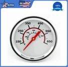Temperature Gauge For Char-broil Grills, 1.85 Inch Diameter, Accurate. Fixed Price $15.80.