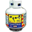 Manchester 1166TC.2 7GAL Opd Lp Tank W/gauge. Fixed Price $318.18.