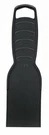 Plastic Putty Knife, Flexible, 2 In. W. Fixed Price $10.72.