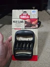 Expert Grill Meat Claws - New. Fixed Price $14.99.