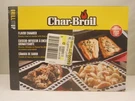 Char-broil Grill It Up Flavor Chamber Smoke / Roast Steam 10299850 New. Fixed Price $45.98.