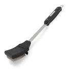 Broil King Stainless Steel Baron Palmyra Grill Brush. Fixed Price $32.99.