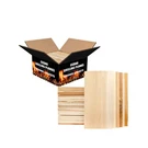30 Pack Cedar Grilling Planks Bulk Seconds Fast Ship. Fixed Price $45.99.