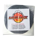Grey Lavalock Gasket High Temp Bbq Smoker Grill Self Stick 1/2" X 1/4" 15'.... Fixed Price $22.49.