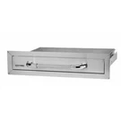Bull Grills- Stainless Steel Single Drawer. Fixed Price $368.00.
