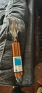 7PC Stainless Steel Grill Tool Set Light Silver - Room Essentials. Fixed Price $12.99.
