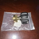 Dozyant Propane Refill Adapter Lp Gas Cylinder Tank Coupler - Fits QCC1 / Typ.... Fixed Price $12.99.