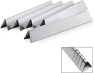 7537 Bbq Stainless Steel Flavorizer Bar For Weber, Genesis, Gas GRILLS...22.5". Fixed Price $53.99.