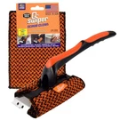 Q-swiper Xl Scrub-clean Bbq Grill Cleaner Set 1 Long Brush ... Fast Ship. Fixed Price $42.99.