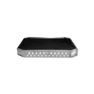 Breeo Series Stainless Steel Fire Pit Base 4.5 H D BR-XS30-SSBA. Fixed Price $390.97.