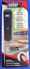 Weber 6753 Snapcheck Digital Meat Thermometer,. Fixed Price $82.99.